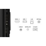 TCL 65" 65P8K QLED 165cm 4K Google TV