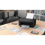 Canon PIXMA TS3750i színes tintasugaras multifunkciós nyomtató fekete