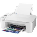 Canon PIXMA TS3751i színes tintasugaras multifunkció nyomtató fehér
