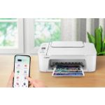 Canon PIXMA TS3751i színes tintasugaras multifunkció nyomtató fehér