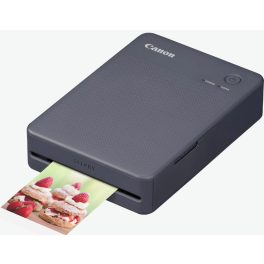 Canon SELPHY QX20 Fotónyomtató Szürke