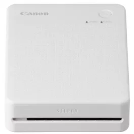 Canon SELPHY QX20 Fotónyomtató Fehér