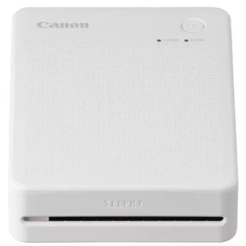 Canon SELPHY QX20 Fotónyomtató Fehér
