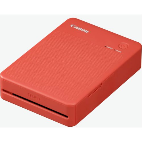 Canon SELPHY QX20 Fotónyomtató Red