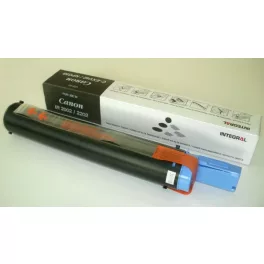  Utángyártott CANON CEXV42 IR2202 Toner 10200 oldal kapacitás INTEGRAL