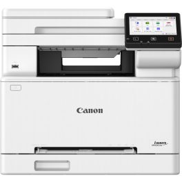  Canon i-SENSYS MF664Cdw színes lézer multifunkciós nyomtató fehér