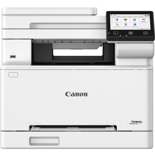 Canon i-SENSYS MF664Cdw színes lézer multifunkciós nyomtató fehér