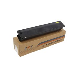   Utángyártott TOSHIBA e2525AC Toner TFC425 Yellow 38000 oldal kapacitás CT /CET141765/