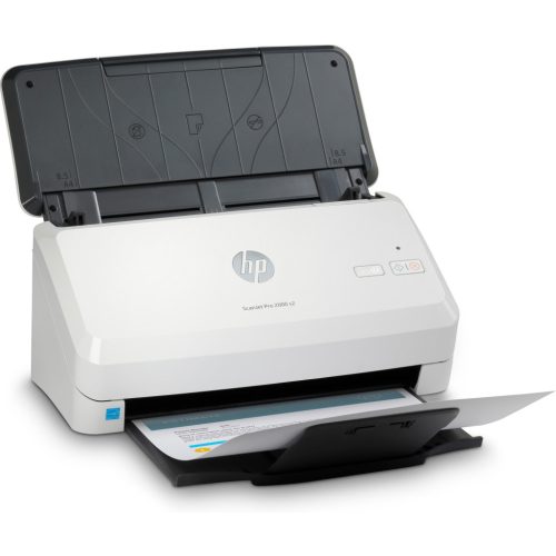 HP ScanJet Pro 2000s2 dokumentum szkenner