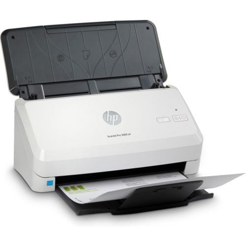 HP ScanJet Pro 3000s4 dokumentum szkenner