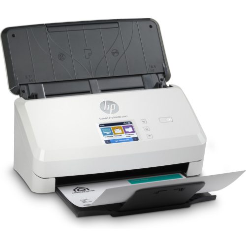 HP ScanJet Pro N4000snw1 dokumentum szkenner