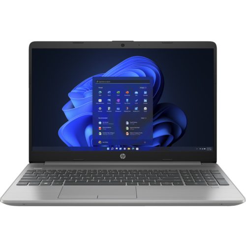 HP250G9, 15.6" FHD AG SVA  250Nits, Intel Core i5 1235U10C, 8GB, 512GB PCIe SSD, IntelR IrisR Xe, Silver, WIN11, 1Y+2YCp 6S7A0EA75 HP ÜZLETI PARTNERPONT 22 500,-Ft értékben