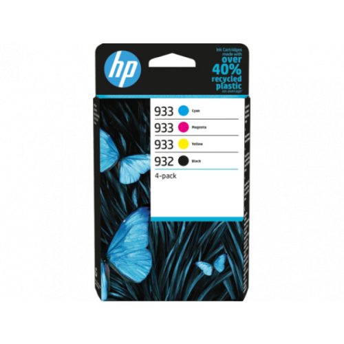 HP 6ZC71AE Multipack No.932/933