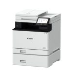 Canon i-SENSYS MF754Cdw II színes lézer multifunkciós nyomtató fehér