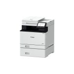 Canon i-SENSYS MF754Cdw II színes lézer multifunkciós nyomtató fehér