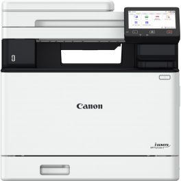   Canon i-SENSYS MF752Cdw II színes lézer multifunkciós nyomtató fehér