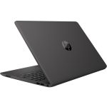 HP250G9, 15.6" FHD AG SVA  250Nits, Intel Core i3 1215U HC, 8GB, 256GB PCIe SSD, IntelR UHD, Black, WIN11, FPR, 1Y+2YCp 724M4EA