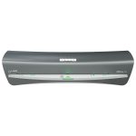 Leitz iLAM Office A3 laminálógép, ezüst