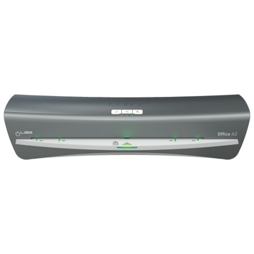 Leitz iLAM Office A3 laminálógép, ezüst