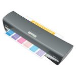 Leitz iLAM Office A3 laminálógép, ezüst