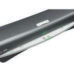 Leitz iLAM Office A3 laminálógép, ezüst