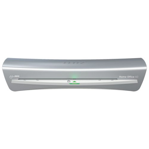 Leitz iLAM Home Office A3 laminálógép, szürke