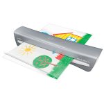 Leitz iLAM Home Office A3 laminálógép, szürke