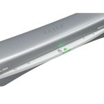 Leitz iLAM Home Office A3 laminálógép, szürke