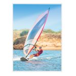 Leitz STANDARD meleglamináló-fólia UDT, A3, 125 mikron A3, 100db/cs