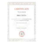 Leitz STANDARD meleglamináló-fólia UDT, A3, 125 mikron A3, 100db/cs