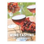 Leitz STANDARD meleglamináló-fólia UDT, A5, 125 mikron A5, 100db/cs