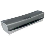 Leitz iLAM Office Pro A3 laminálógép, ezüst