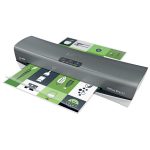 Leitz iLAM Office Pro A3 laminálógép, ezüst