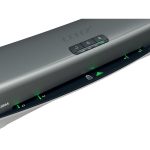 Leitz iLAM Office Pro A3 laminálógép, ezüst
