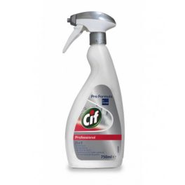   Cif Professional 2in1 Washroom Cleaner 750ml Fürdőszobai tisztítószer