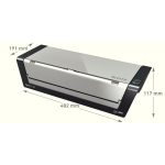 Leitz iLAM Touch Turbo Pro A3 laminálógép