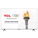 TCL 75" 75C6K QD-MiniLED 189cm 4K Google TV