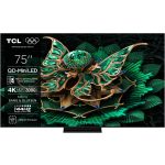 TCL 75" 75C7K QD-MiniLED 189cm 4K Google TV