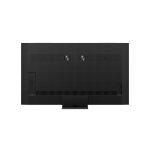 TCL 75" 75C8K QD-MiniLED 189cm 4K Google TV