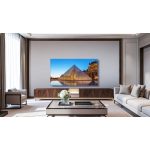 TCL 75" 75C9K QD-MiniLED 189cm 4K Google TV