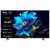 TCL 75" 75P7K QLED 189cm 4K Google TV
