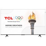 TCL 75" 75P7K QLED 189cm 4K Google TV