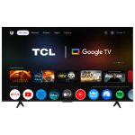 TCL 75" 75P7K QLED 189cm 4K Google TV