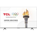 TCL 75" 75P8K QLED 189cm 4K Google TV
