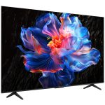 TCL 75" 75V6C LED 189cm 4K UHD Google TV