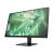 OMEN by HP 27 hüvelykes QHD 165 Hz-es gamer monitor - OMEN 27q; Fekete; QHD (2560 x 1440 165 Hz-en);400 nit;IPS; LCD;HDR 400;109 ppi;1000:1;Akár 16,7 millió szín,True 8 bit;HDMI; DisplayPortT-in;AMD F