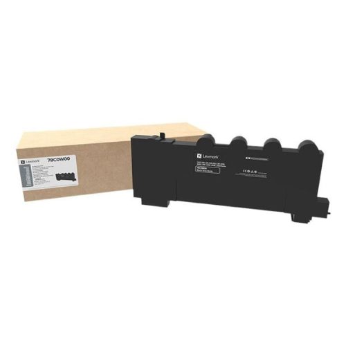 Lexmark CS/CX/421/52x/62x szemetes 25k (Eredeti) 78C0W00