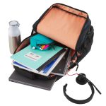 HP Campus XL Tie Dye hátizsák