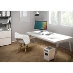 Leitz IQ Slim Home Office Iratmegsemmisítő