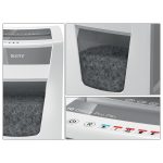 Leitz IQ Office Pro P5+ Iratmegsemmisítő